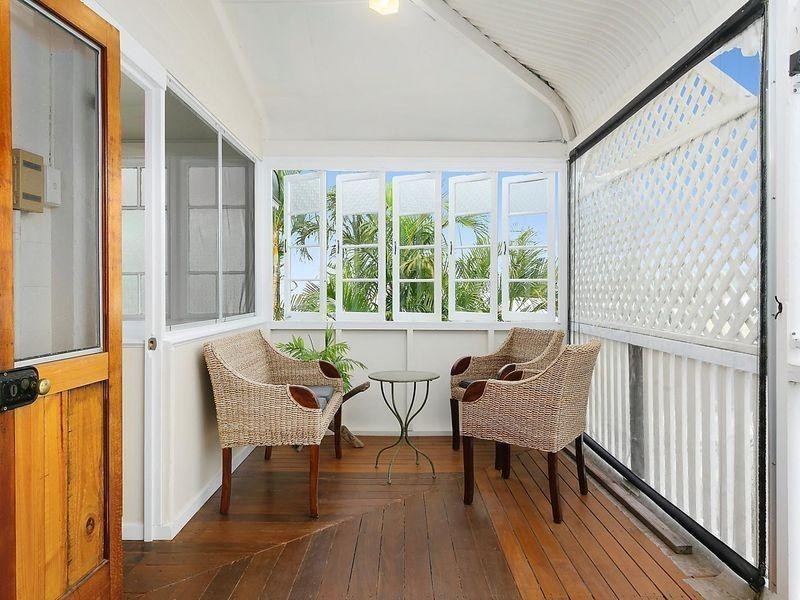 36 Ross Street, Allenstown QLD 4700