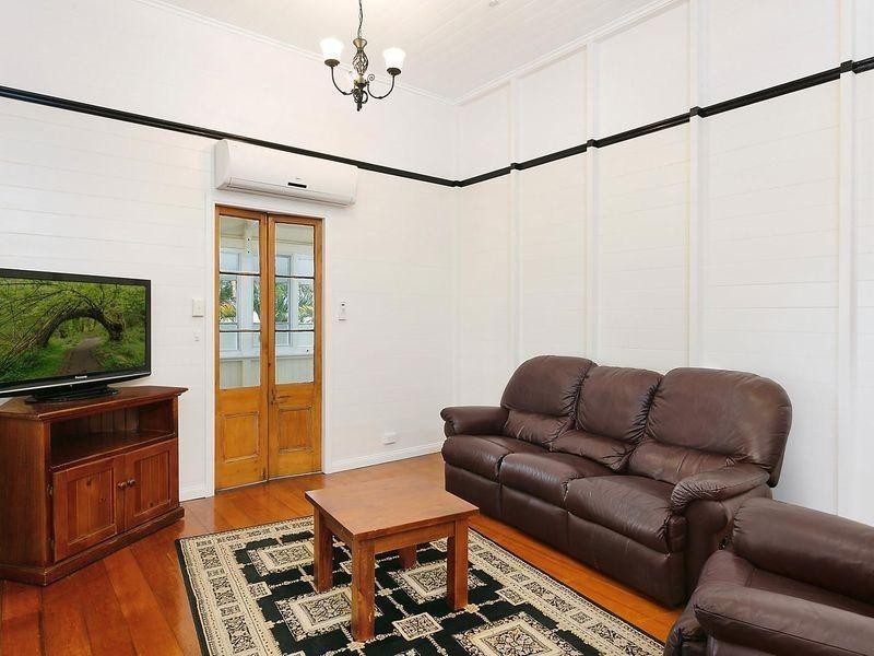 36 Ross Street, Allenstown QLD 4700