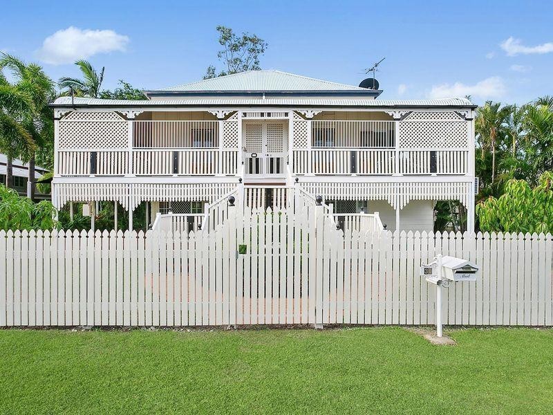 36 Ross Street, Allenstown QLD 4700