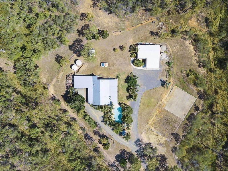 181 Grigg Road, Rockyview QLD 4701