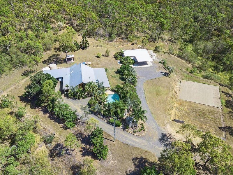 181 Grigg Road, Rockyview QLD 4701