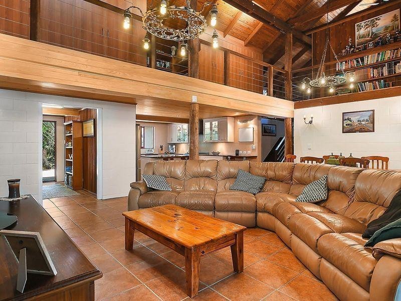 181 Grigg Road, Rockyview QLD 4701