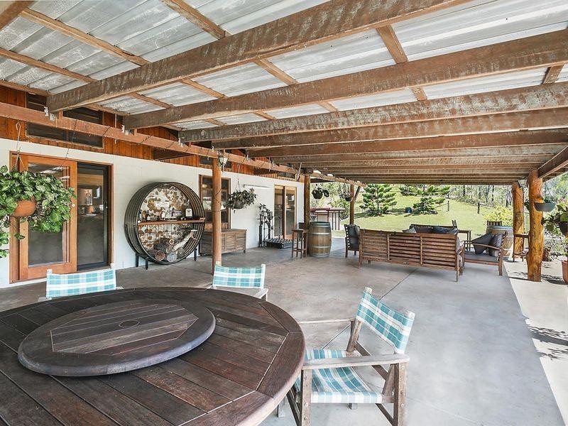 181 Grigg Road, Rockyview QLD 4701