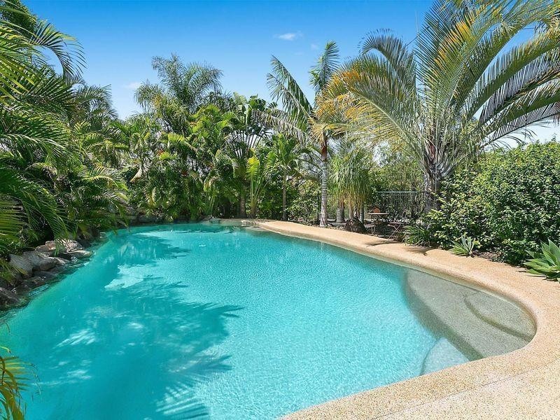 181 Grigg Road, Rockyview QLD 4701