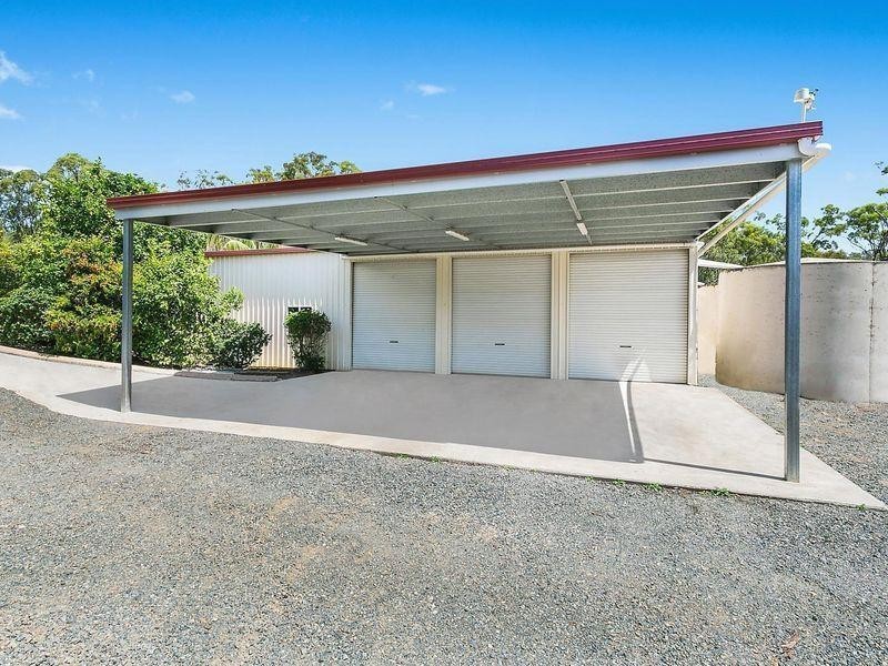 181 Grigg Road, Rockyview QLD 4701