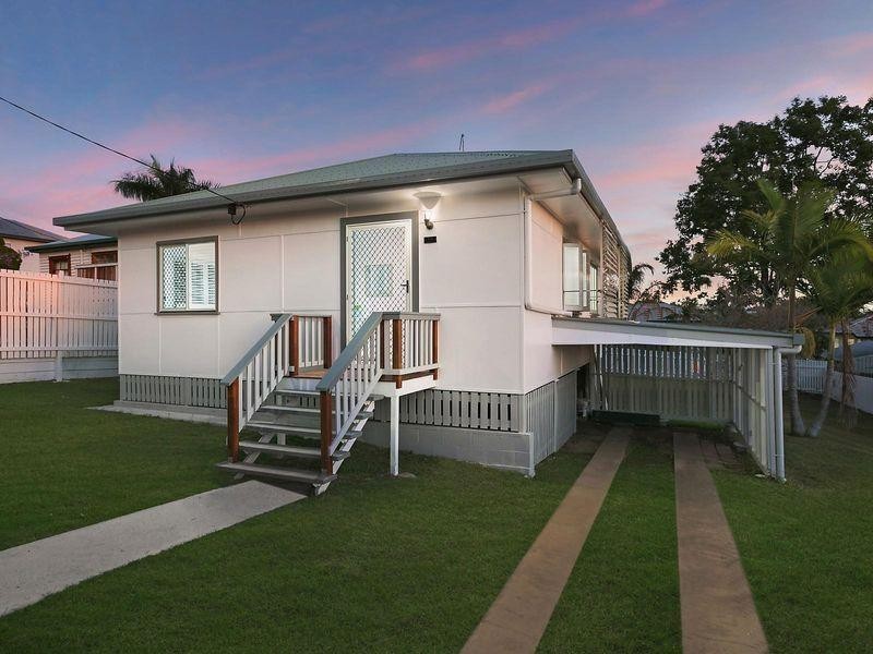15 Goodson Street, West Rockhampton QLD 4700