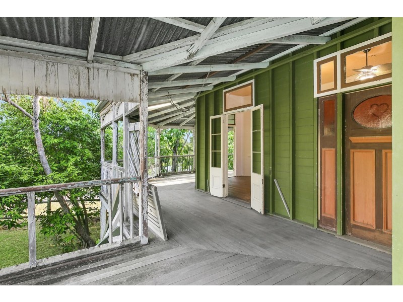 70 Pennycuick Street, West Rockhampton QLD 4700