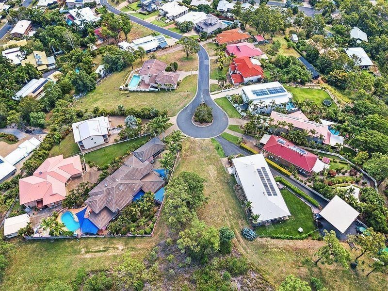 27 Murlay Avenue, Frenchville QLD 4701