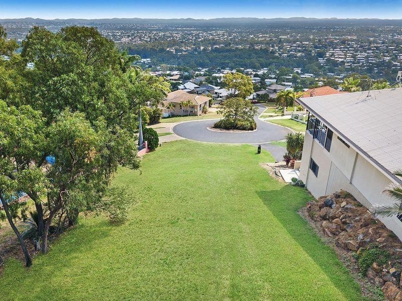 27 Murlay Avenue, Frenchville QLD 4701