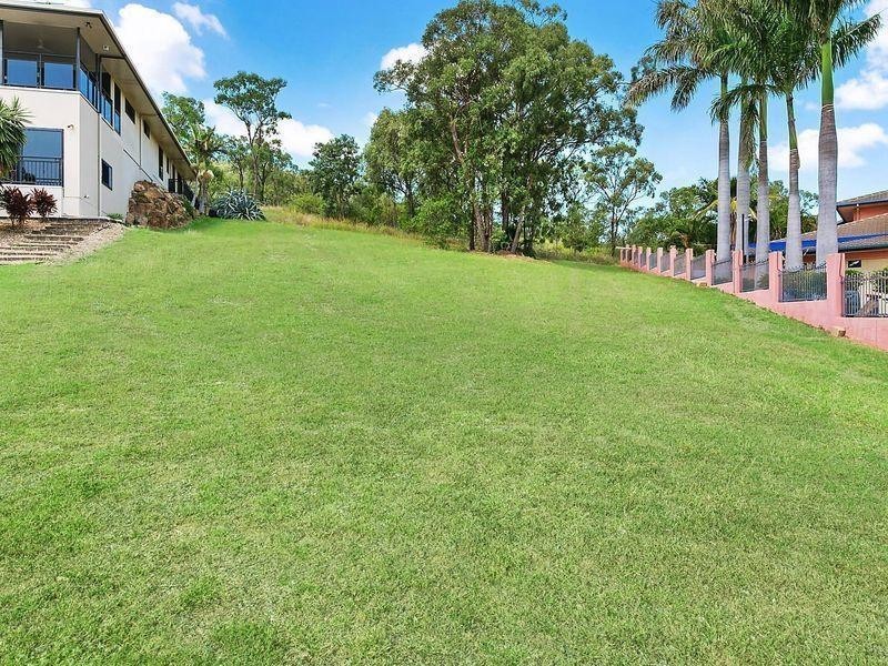 27 Murlay Avenue, Frenchville QLD 4701