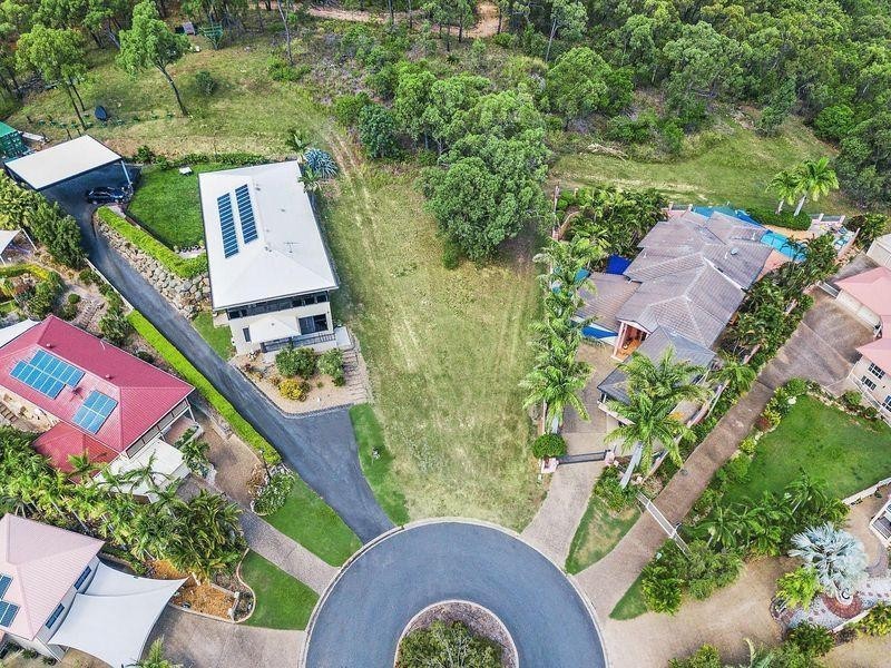 27 Murlay Avenue, Frenchville QLD 4701