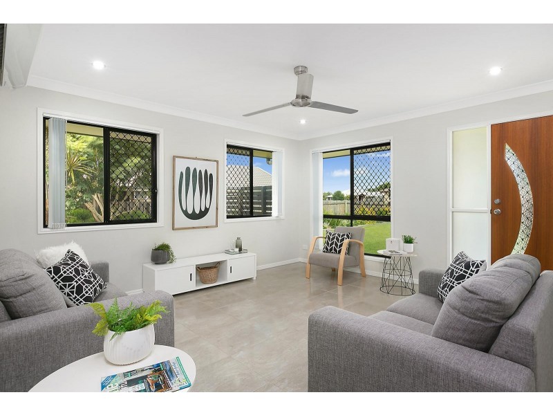 22 Kerrie Meares Crescent, Gracemere QLD 4702
