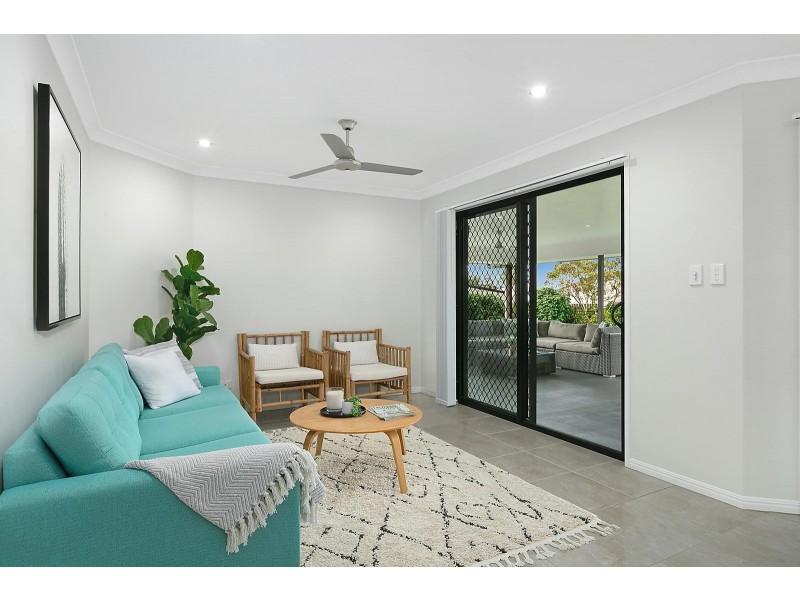 22 Kerrie Meares Crescent, Gracemere QLD 4702