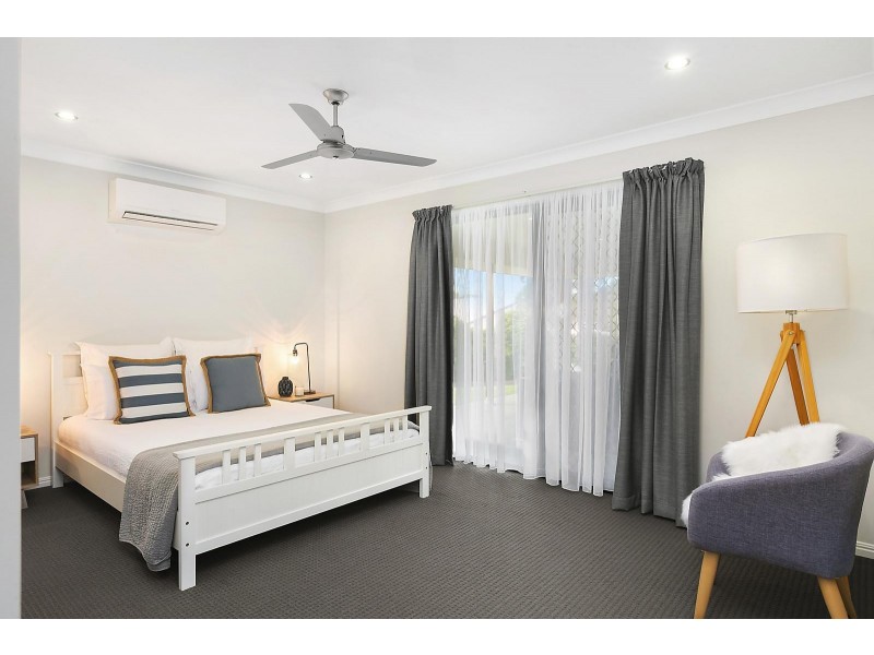 22 Kerrie Meares Crescent, Gracemere QLD 4702