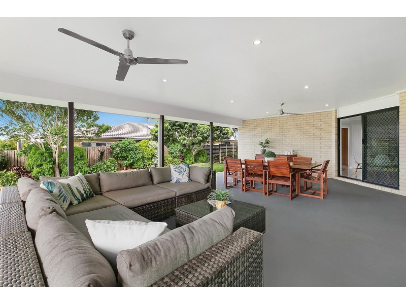 22 Kerrie Meares Crescent, Gracemere QLD 4702