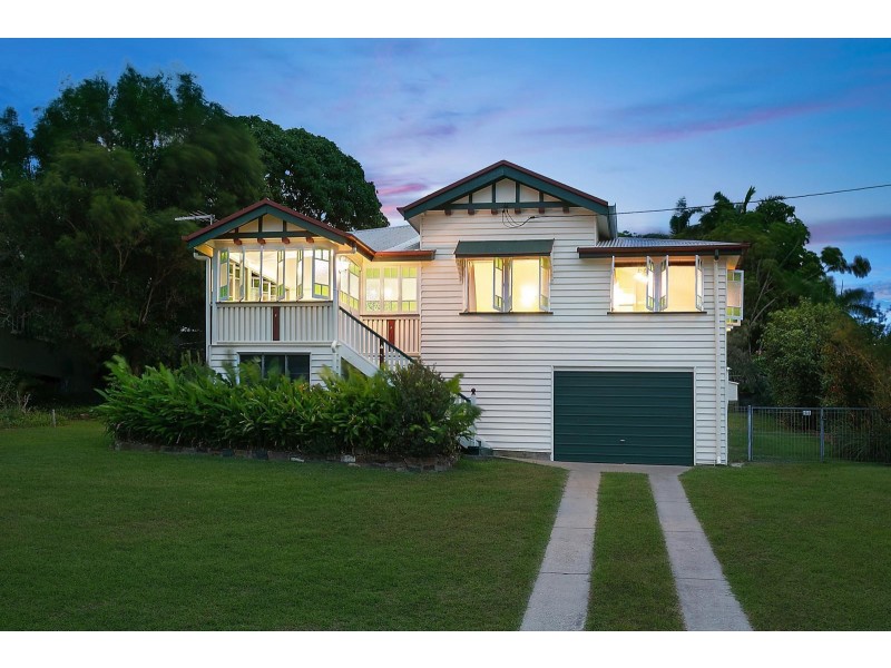 20 Kellow Street, The Range QLD 4700