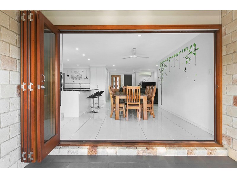 1 Alan Drive, Frenchville QLD 4701