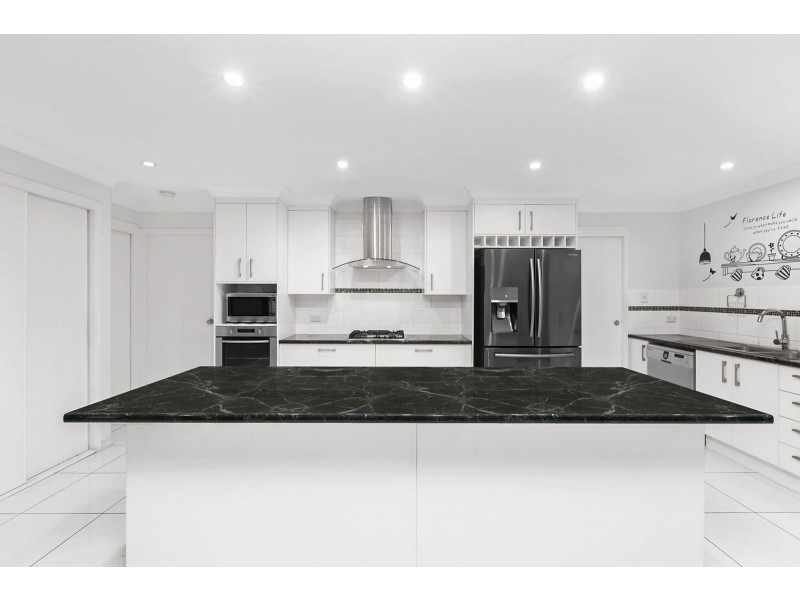 1 Alan Drive, Frenchville QLD 4701