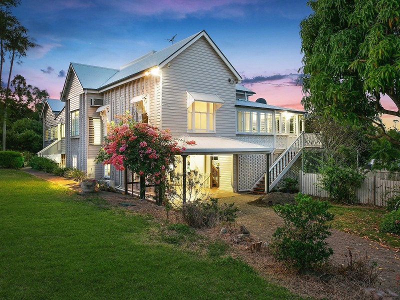 18 Wheatcroft Street, The Range QLD 4700