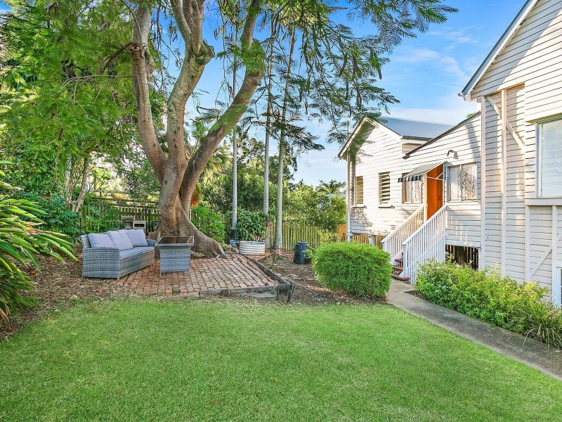 18 Wheatcroft Street, The Range QLD 4700