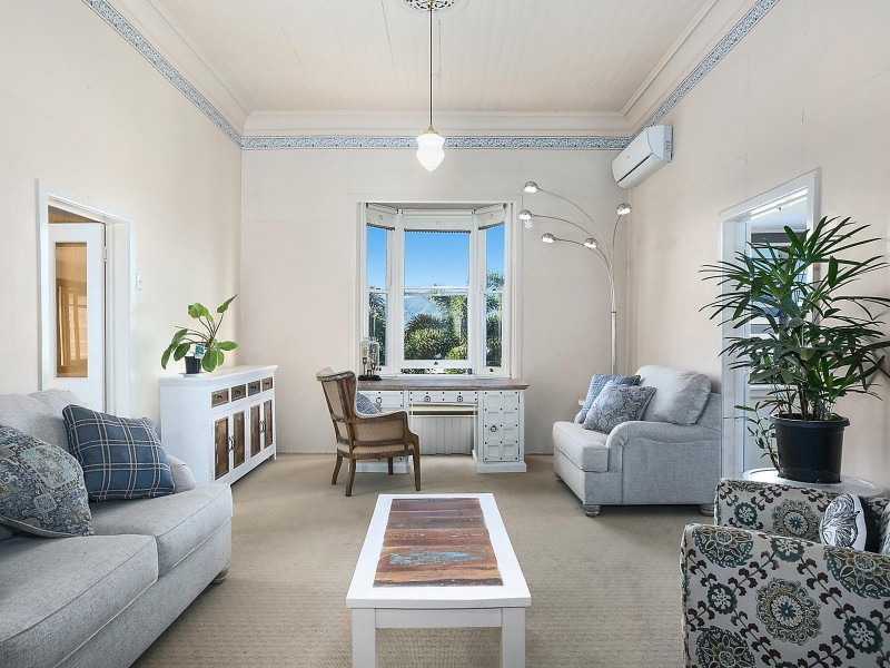 18 Wheatcroft Street, The Range QLD 4700