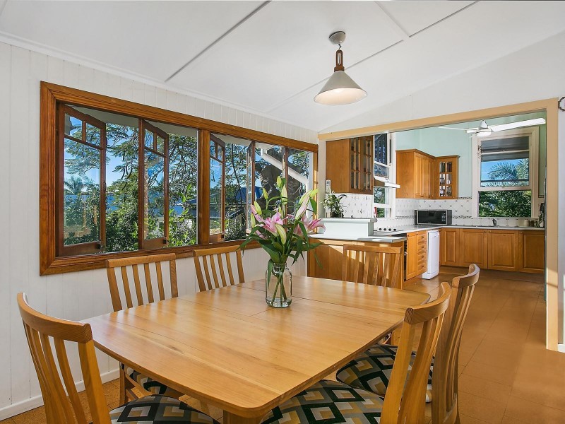 18 Wheatcroft Street, The Range QLD 4700