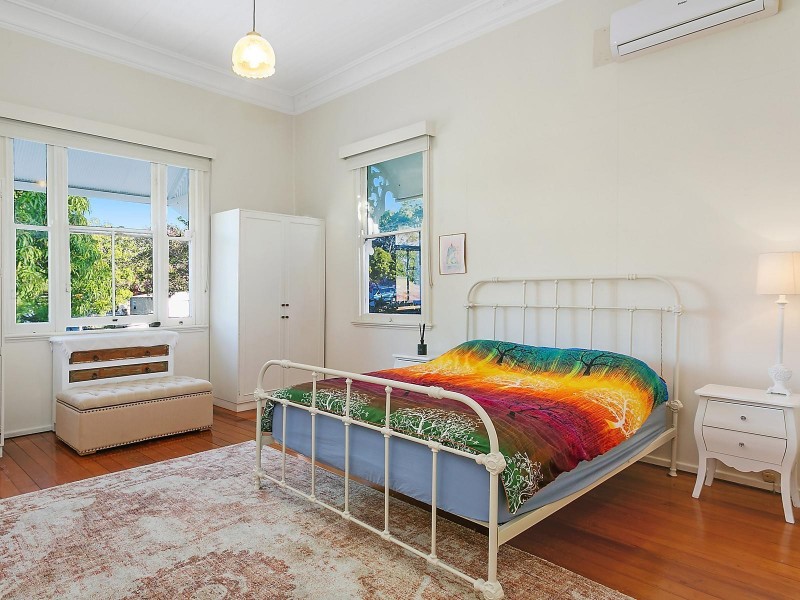 18 Wheatcroft Street, The Range QLD 4700