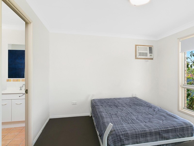 3 Zamia Way, Gracemere QLD 4702