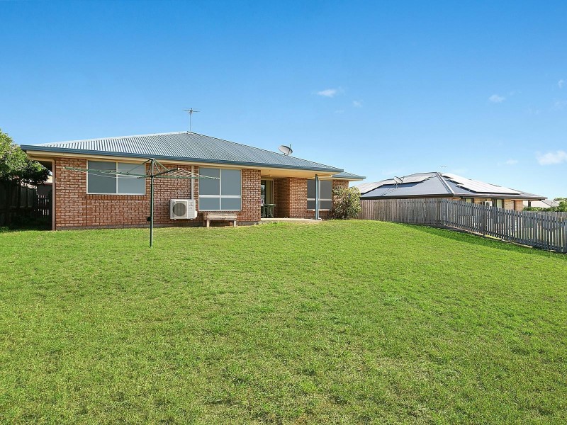 3 Zamia Way, Gracemere QLD 4702