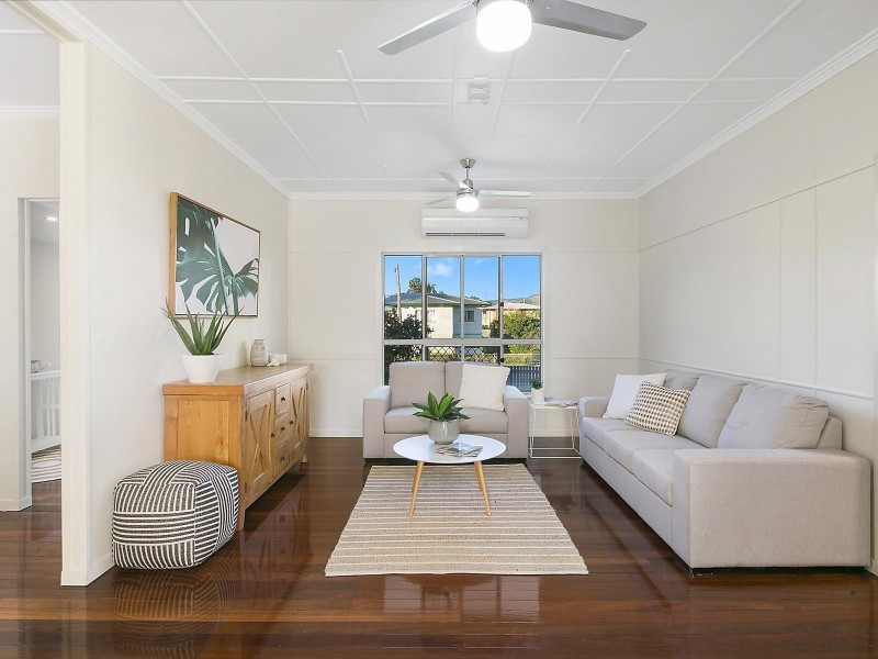 103 Haynes Street, Park Avenue QLD 4701