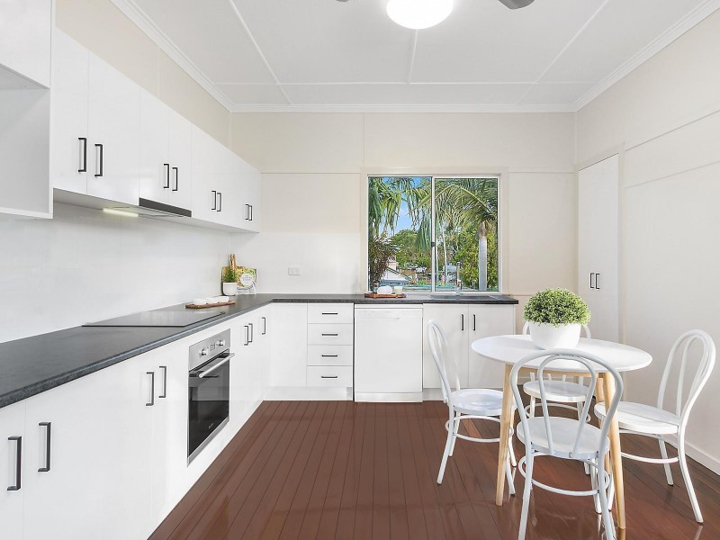 103 Haynes Street, Park Avenue QLD 4701