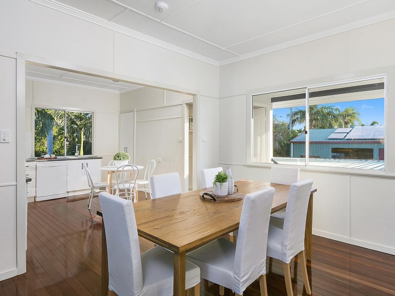 103 Haynes Street, Park Avenue QLD 4701