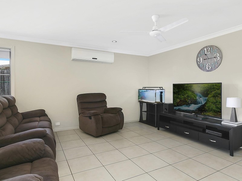 3 Flinders Court, Gracemere QLD 4702