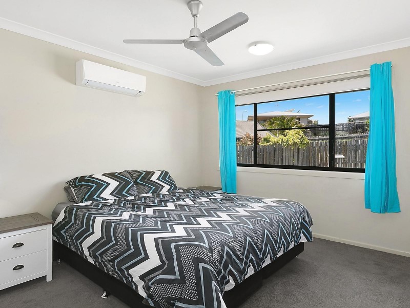 3 Flinders Court, Gracemere QLD 4702