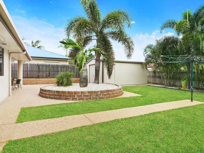 32 Stover Street, Gracemere QLD 4702