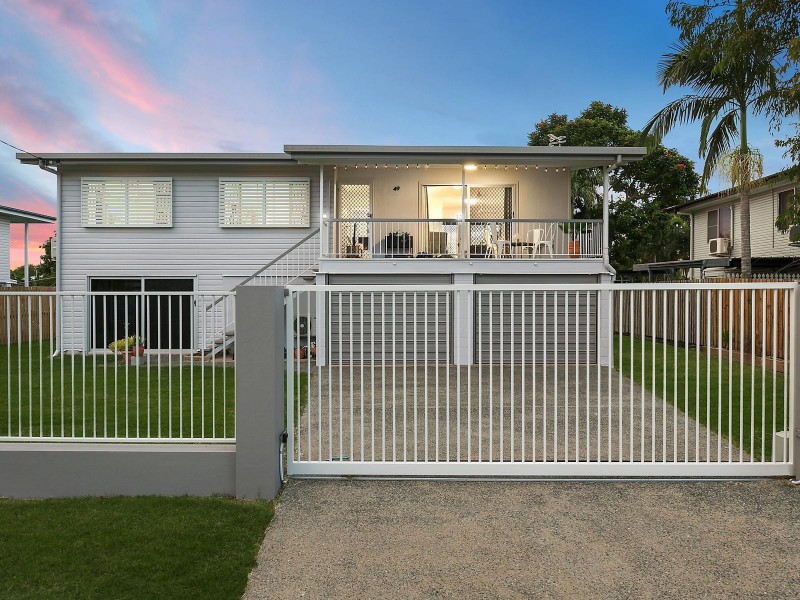 49 Gray Street, Park Avenue QLD 4701
