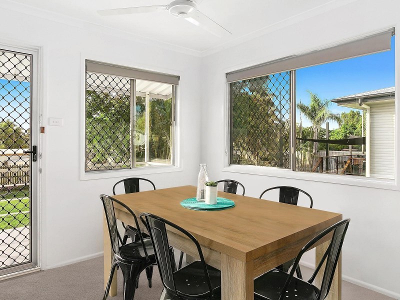 49 Gray Street, Park Avenue QLD 4701