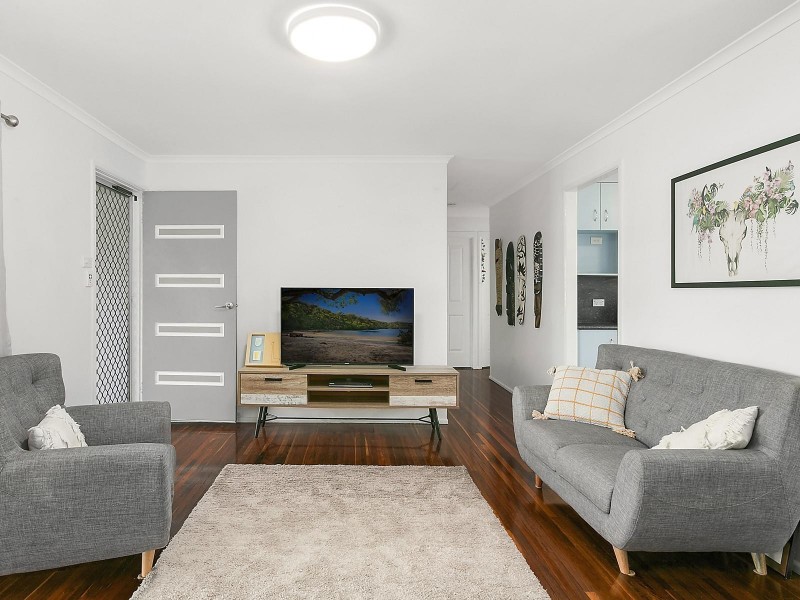 49 Gray Street, Park Avenue QLD 4701