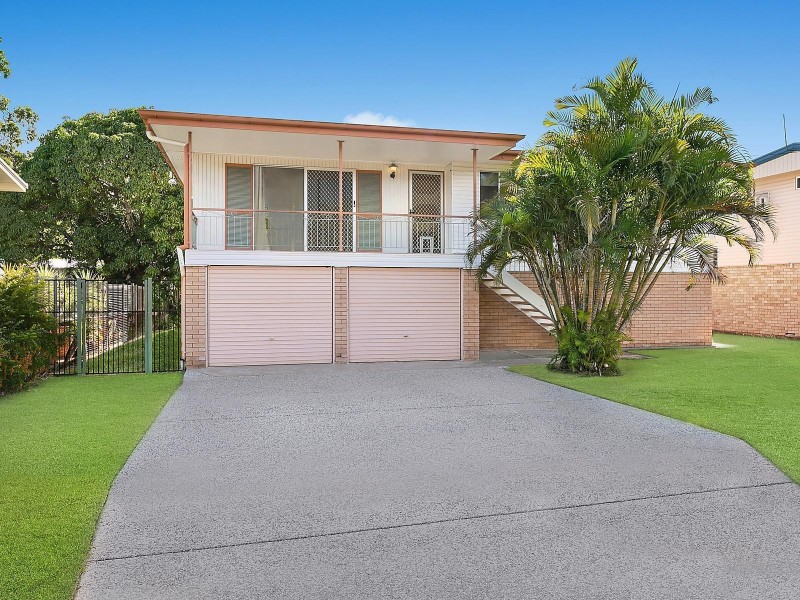 395 French Avenue, Frenchville QLD 4701