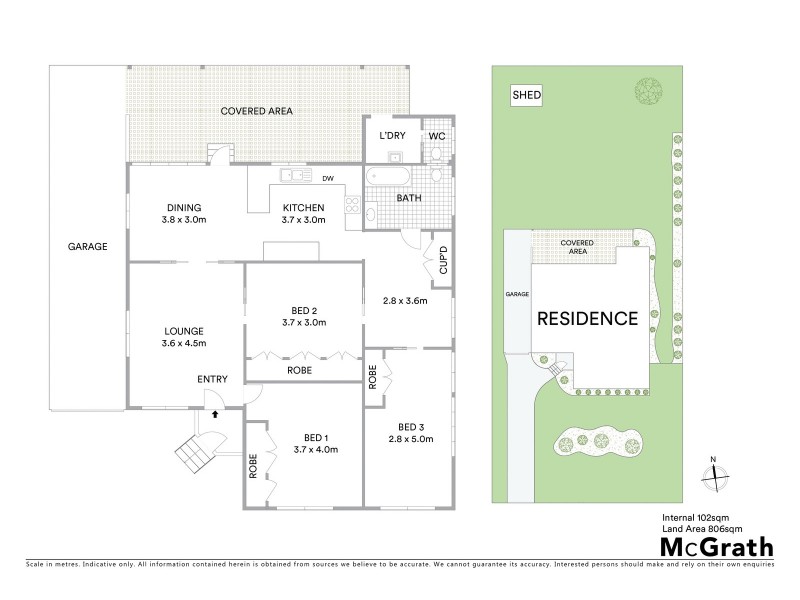 159 Mostyn Street, Berserker QLD 4701 Floorplan