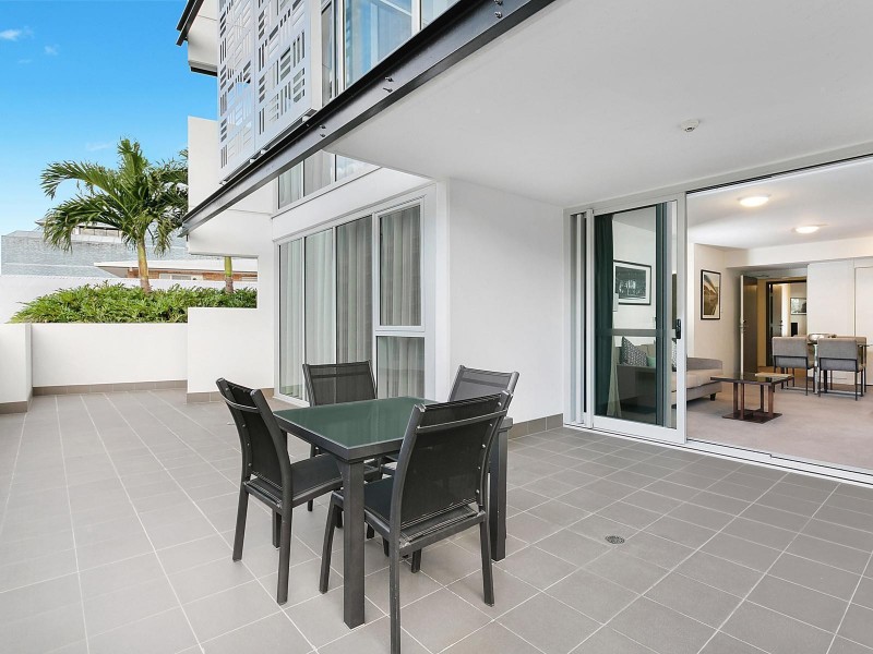 112/1 East Street, Rockhampton City QLD 4700