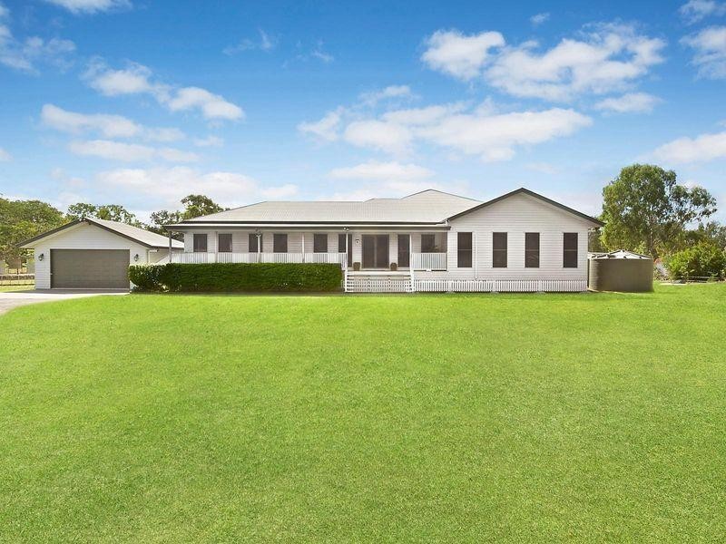 12 Richmont Drive, Bouldercombe QLD 4702