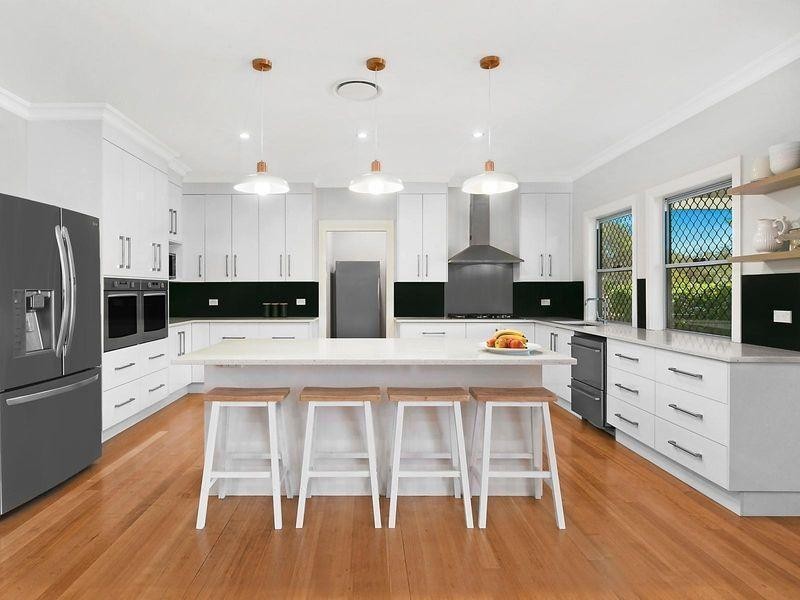 12 Richmont Drive, Bouldercombe QLD 4702