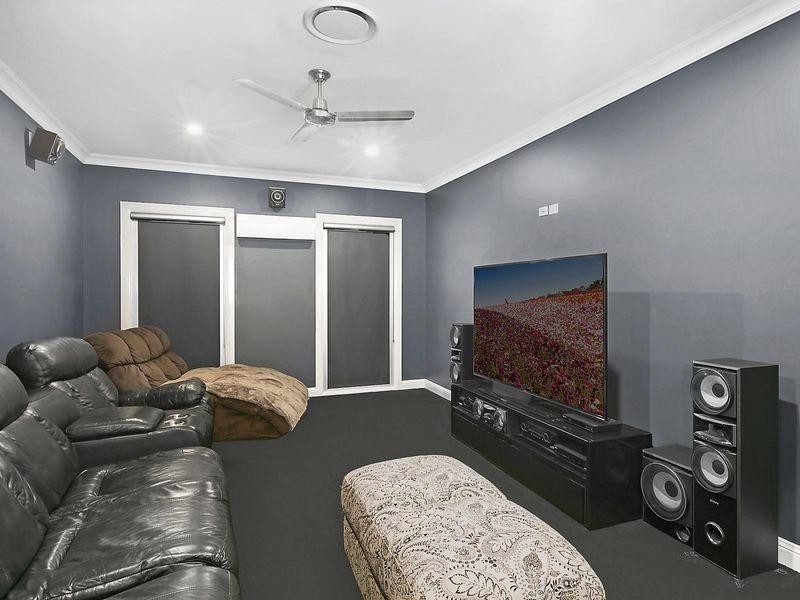 12 Richmont Drive, Bouldercombe QLD 4702