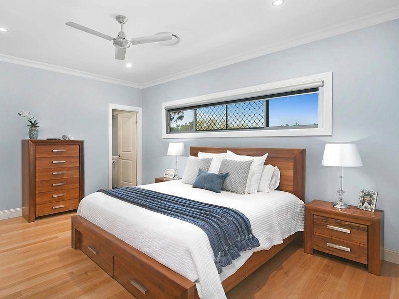 12 Richmont Drive, Bouldercombe QLD 4702