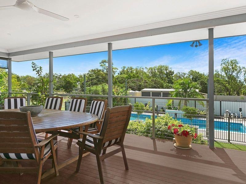 12 Richmont Drive, Bouldercombe QLD 4702