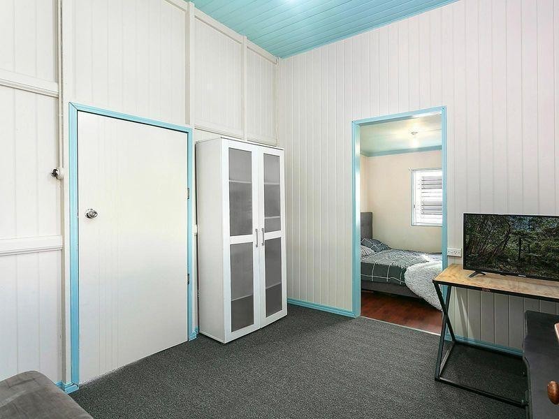 158 Gair Street, Frenchville QLD 4701