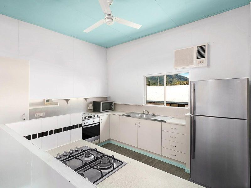 158 Gair Street, Frenchville QLD 4701