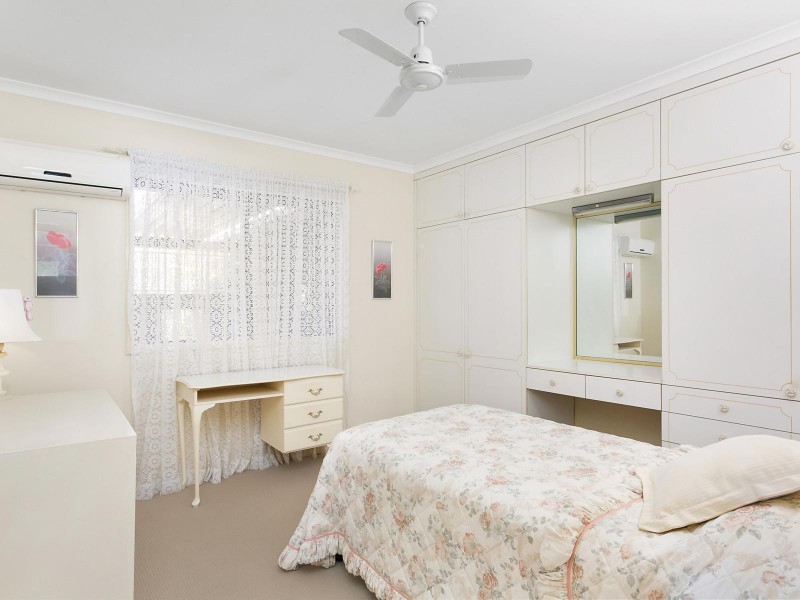 470 Eichelberger Street, Frenchville QLD 4701