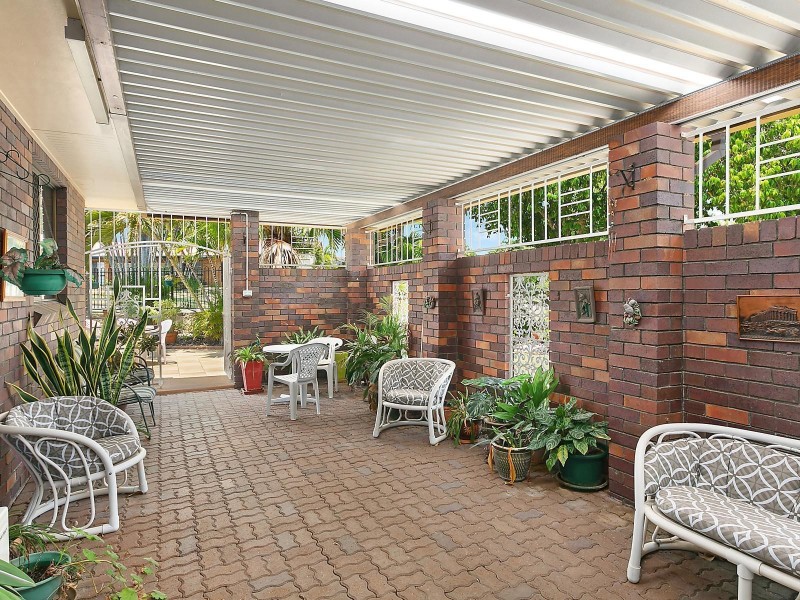 470 Eichelberger Street, Frenchville QLD 4701